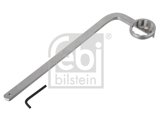 Febi 177528 Oilfilter Spanner