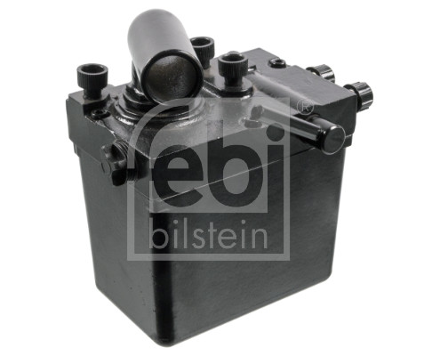 Febi 177564 Driver Cab Tilt Pump