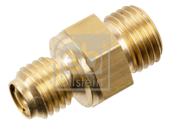 Febi 177598 Non-Return Valve