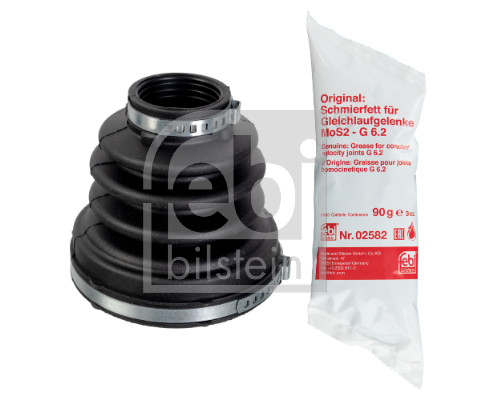 Febi 177599 CV Joint Boot