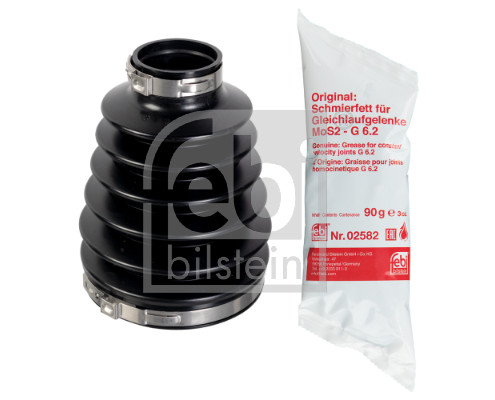 Febi 177602 CV Joint Boot