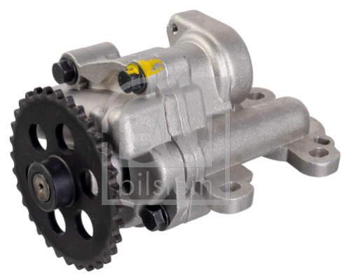 Febi 177609 Oil Pump