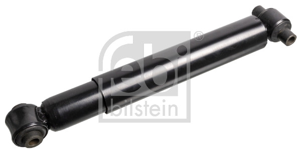 Febi 177653 2x Shock Absorbers (Pair)