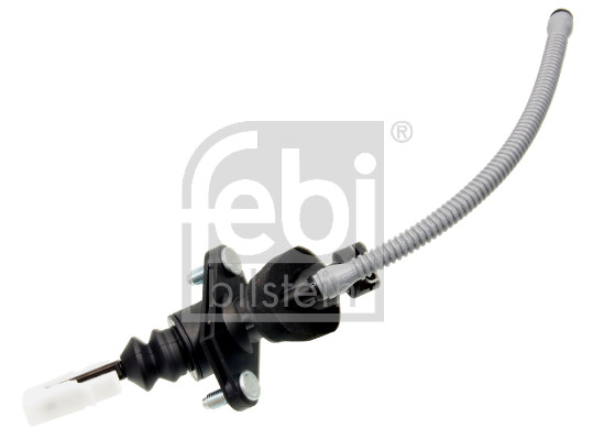 Febi 177658 Clutch Master Cylinder