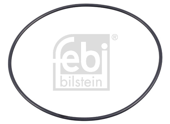 Febi 177680 O-Ring, cylinder sleeve