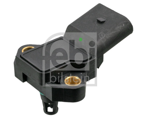 Febi 177685 Boost Pressure Sensor