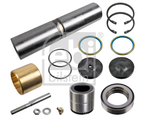 Febi 177686 Kingpin Repair Kit