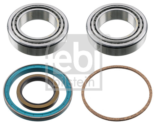 Febi 177688 Wheel Bearing Kit