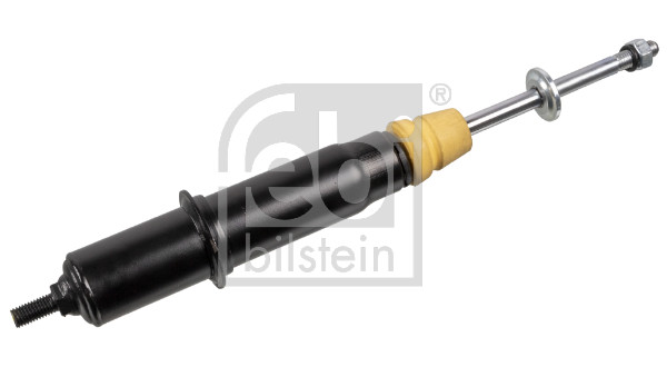 Febi 177690 Cab Suspension Shock Absorber