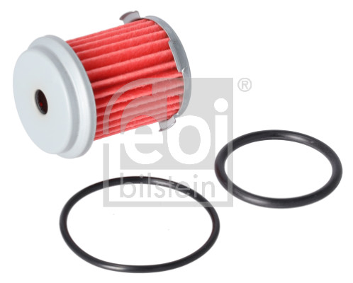 Febi 177696 Automatic GearBox Oil Filter