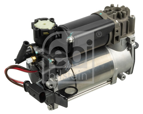 Febi 177705 Air Suspension Compressor