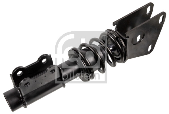 Febi 177711 Cab Suspension Shock Absorber
