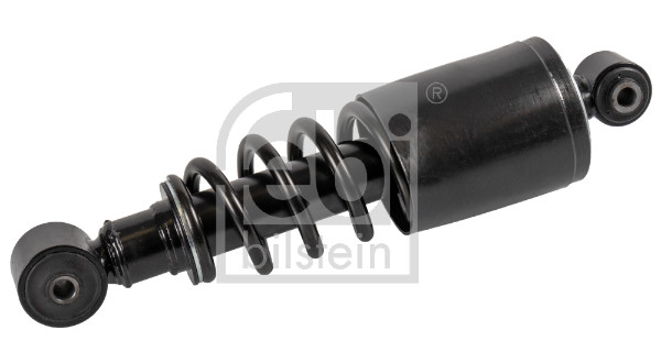 Febi 177719 Cab Suspension Shock Absorber