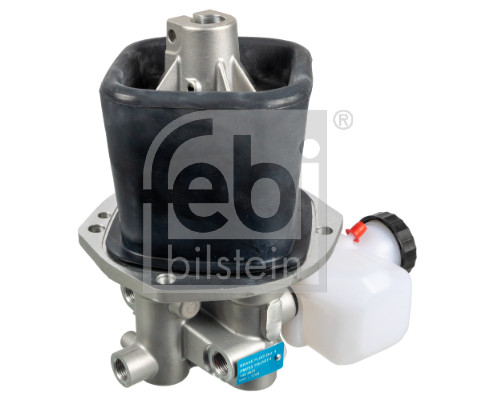 Febi 177742 ECU