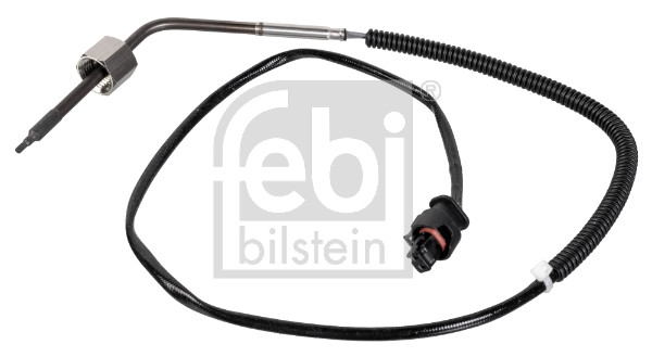 Febi 177748 Exhaust Temperature Sensor