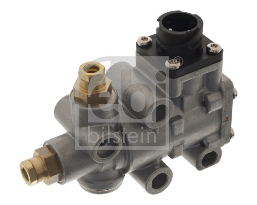 Febi 177771 Control Valve for EGR