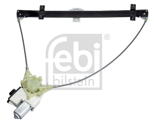 Febi 177798 Window Regulator