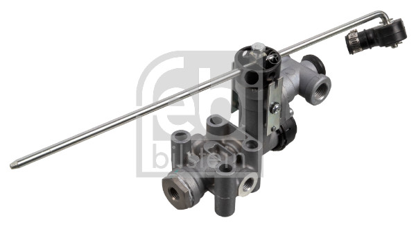 Febi 177804 Air Suspension Levelling Valve
