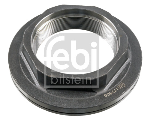 Febi 177806 Hub Nut
