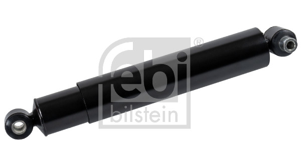 Febi 177815 2x Shock Absorbers (Pair)