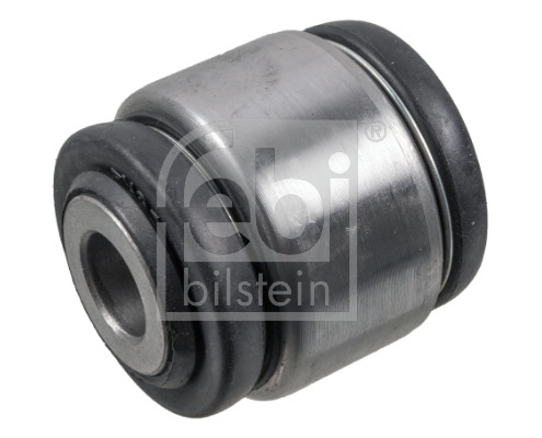 Febi 177854 Mounting, wheel bearing housing