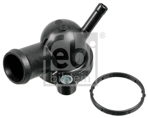 Febi 177871 Coolant Flange / Pipe