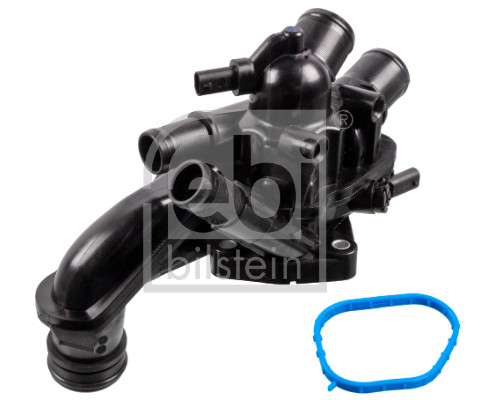 Febi 177892 Coolant Thermostat