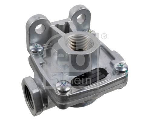 Febi 177954 Multiport Valve