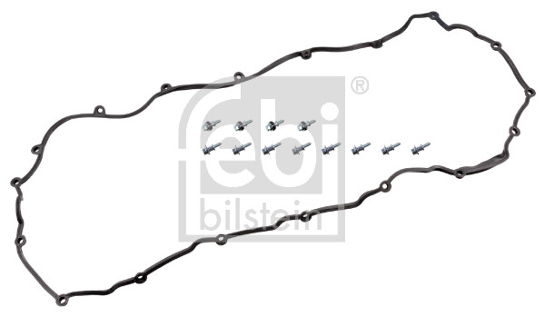 Febi 177964 Rocker Cover Gasket