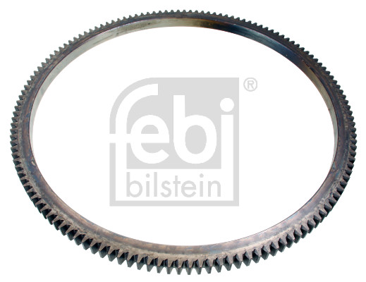 Febi 178001 Ring Gear, flywheel