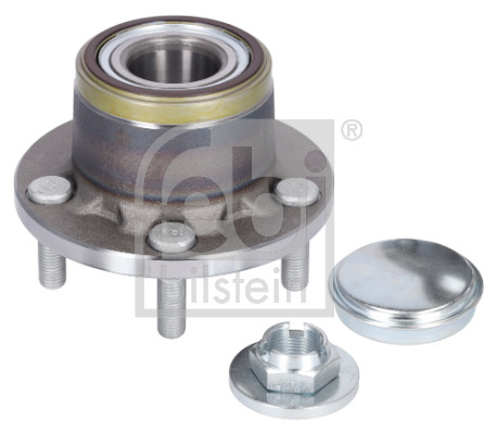 Febi 178021 Wheel Bearing Kit