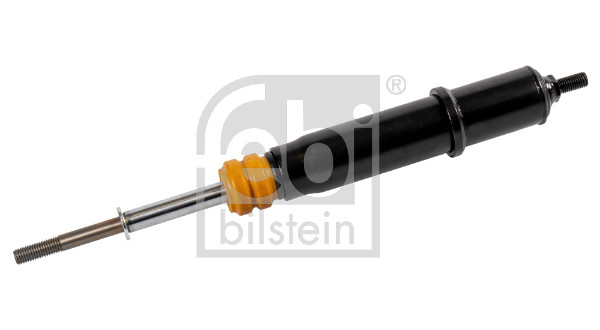 Febi 178038 Cab Suspension Shock Absorber