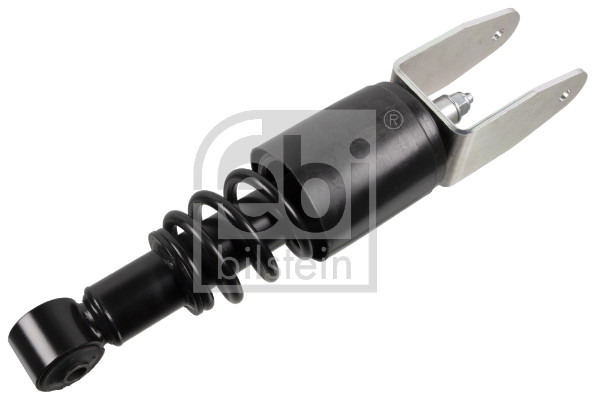 Febi 178041 Cab Suspension Shock Absorber