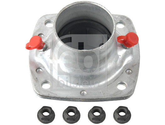 Febi 178144 Repair Kit, brake camshaft Rear