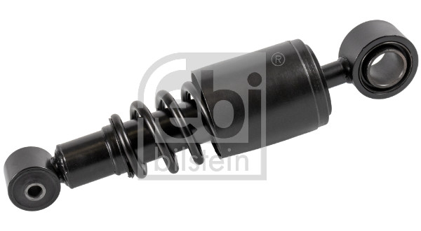 Febi 178215 Cab Suspension Shock Absorber