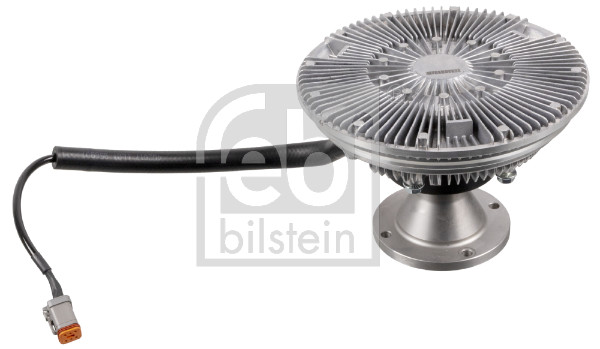 Febi 178236 Radiator Fan Viscous Coupling