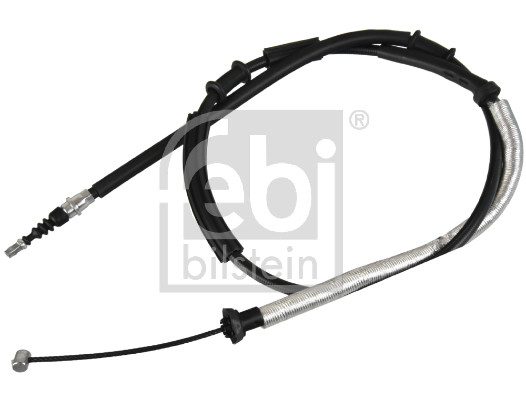 Febi 178285 Handbrake Cable