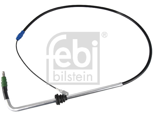 Febi 178286 Handbrake Cable
