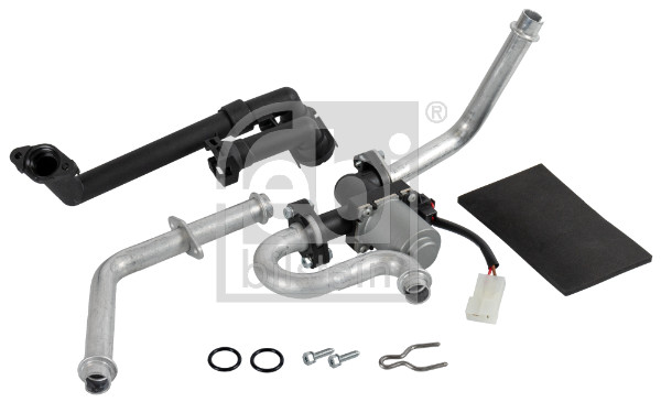 Febi 178354 Coolant Control Valve