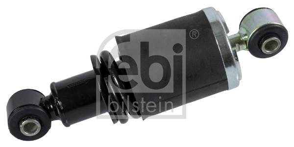 Febi 178369 Cab Suspension Shock Absorber