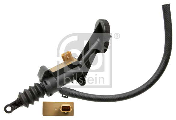 Febi 178431 Clutch Master Cylinder
