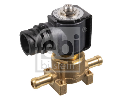 Febi 178440 Fuel Stop Solenoid