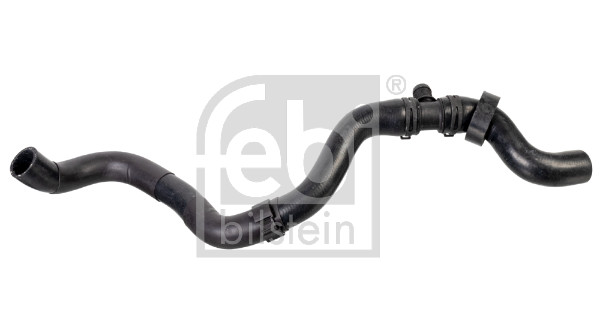 Febi 178460 Radiator Hose
