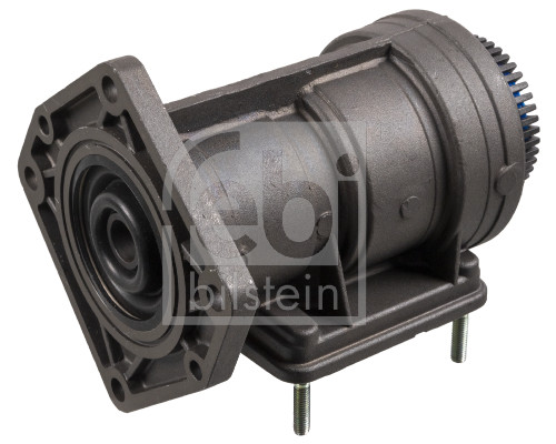 Febi 172106 Brake Valve, service brake