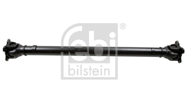 Febi 174097 Propshaft, axle drive