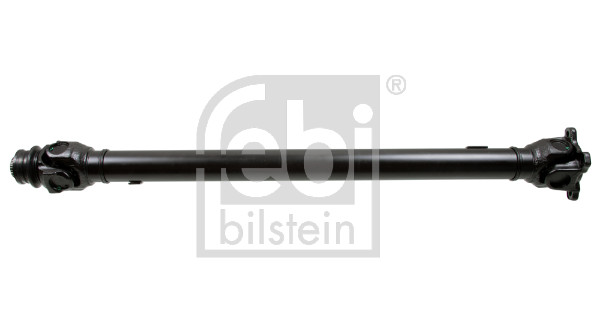 Febi 174102 Propshaft, axle drive