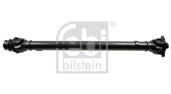 Febi 174103 Propshaft, axle drive