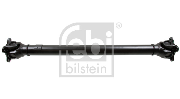 Febi 174104 Propshaft, axle drive