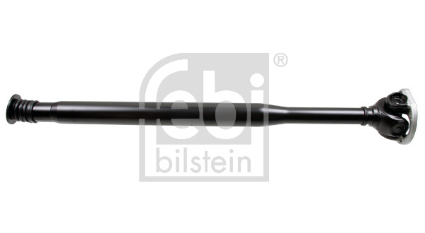 Febi 174105 Propshaft, axle drive
