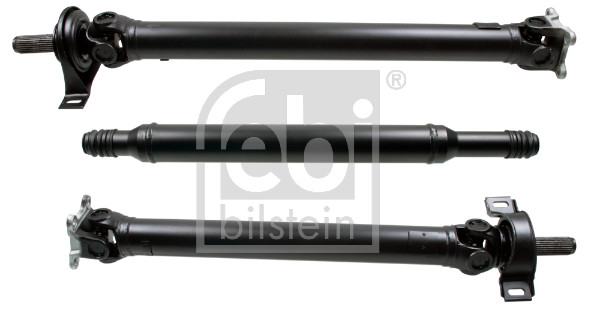 Febi 174106 Propshaft, axle drive